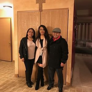 Meet your Posher, Victor